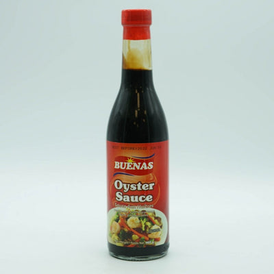 Buenas Oyster Sauce, 405 g