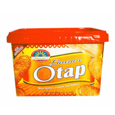 Laura's Otap, 600 g