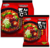 Paldo Teumsae Noodles, 120 g