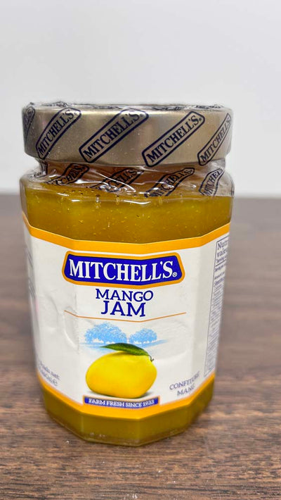 Mitchell's Mango Jam, 1 ct