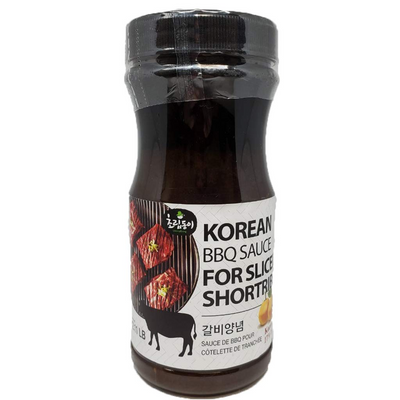 Choripdong Korean BBQ Sauce, 958 g