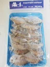 AA-1 PONYFISH SAPSAP -CA LIET 400 g