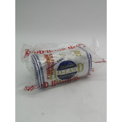 HOLAN HOPIA UBE 227G 1 ea