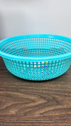 Blue Strainer, 1 ct