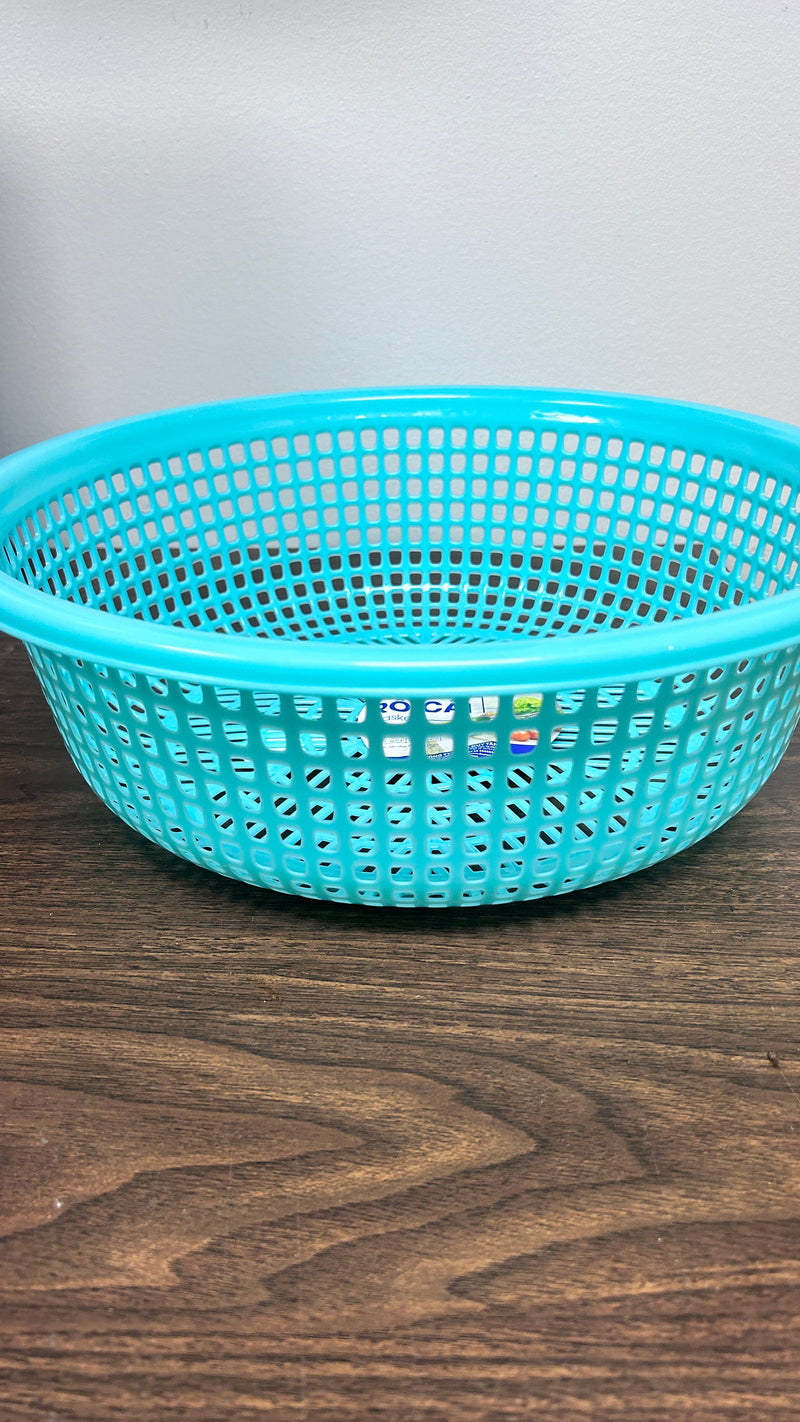 Blue Strainer, 1 ct