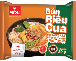 VIFON BUN RIEU CUA 1 ea