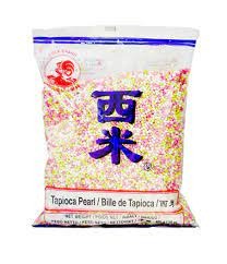 CK TAPIOCA PEARL 454G 400 g