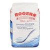 Rogers Granulated Sugar, 2 kg