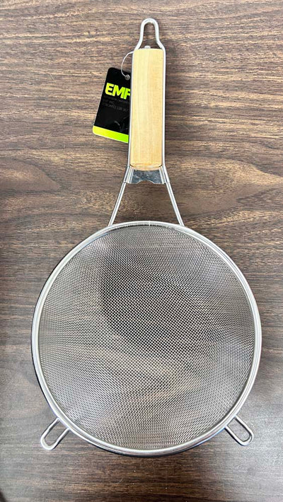 EMF Strainer With Handle, 1 ct