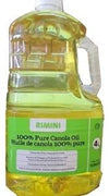 RIMINI CANOLA OIL 1 ea