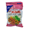 Shirakiku Honey Panko Japanese Bread Crumbs, 300 g