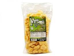 MANG PEDRO'S GARLIC CHICHARON 78 g