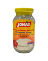 Jona's Coconut String In Syrup, 325 mL