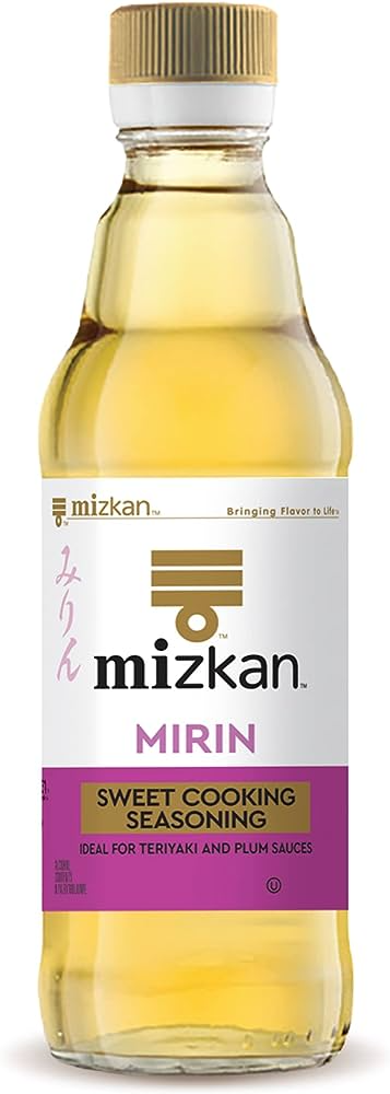 Mizkan Mirin Sweet Cooking Seasoning, 1 ct