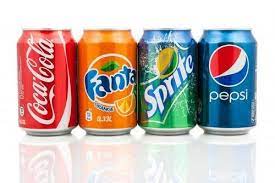 COCA-COLA CHERRY FLV