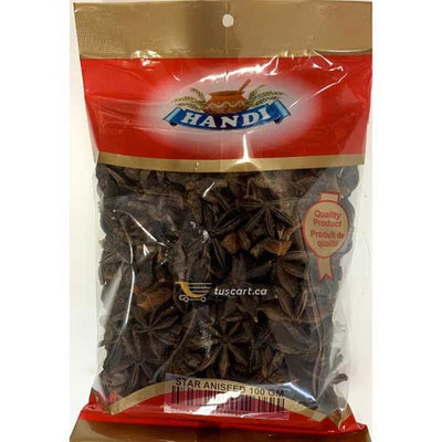 Handi Star Aniseed, 100 g