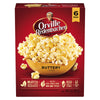 Orville Redenbacher Buttery Flavour Popcorn, 82 g, 6 ct