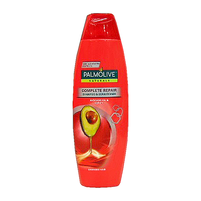 Palmolive Shampoo, 1 ct
