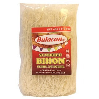 BULACAN SUNDRIED BIHON 454G 227 g