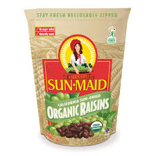 Sun-Maid California Raisins 905 g