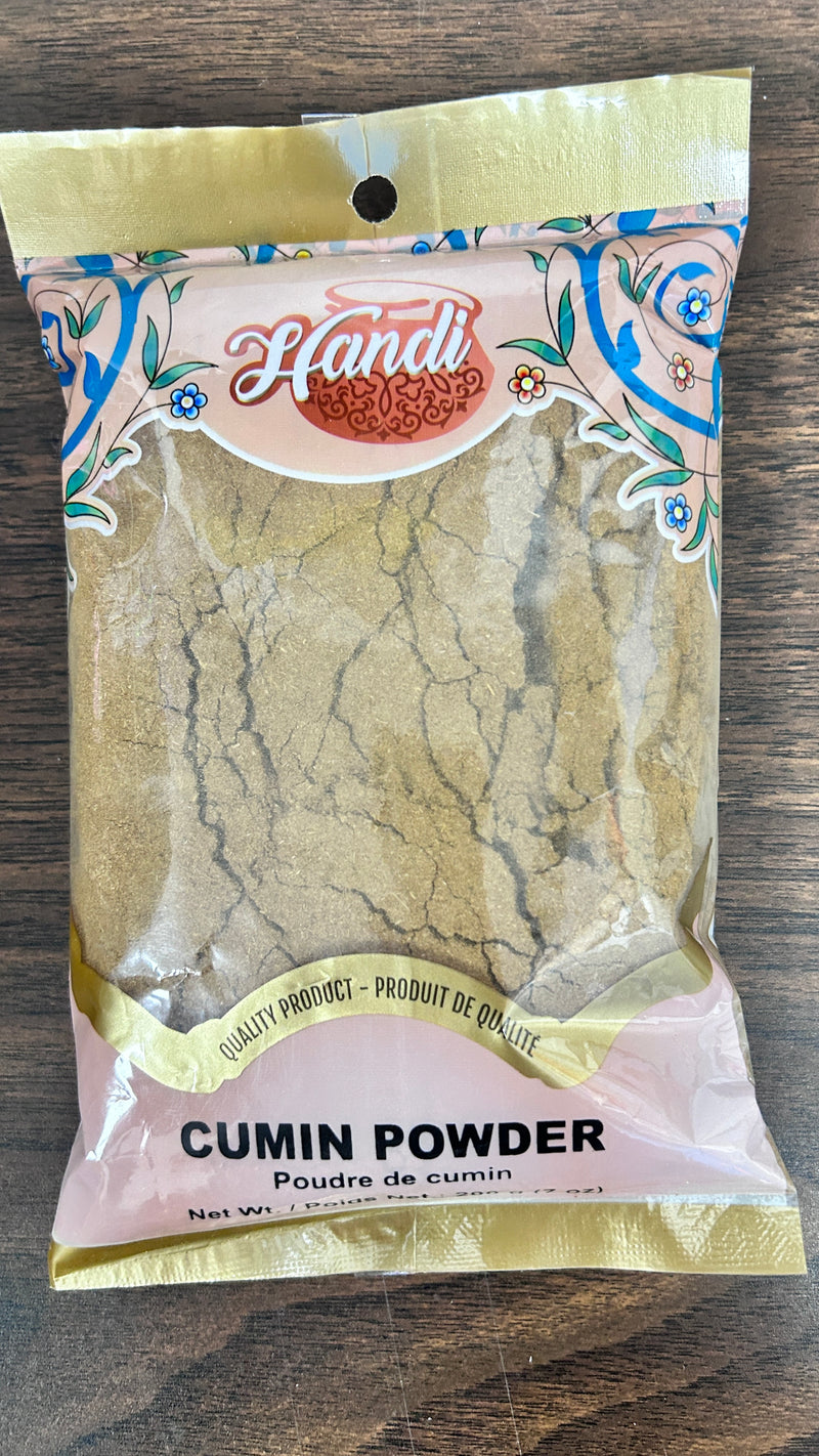 Handi Cumin Powder, 1 ct