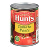 Hunts Tomato Paste, 384 mL