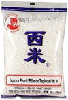CK TAPIOCA PEARL S 454 g