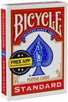 BYCLE PLAYING CARDS
