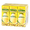 BGR MILK BANANA 6BOX 200 ml