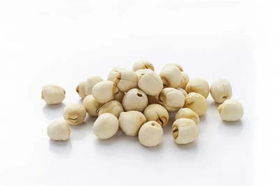 Dried Lotus Seeds, 1 ct