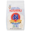 Nishiki m Medium Specially Selected Grain Rice, 907 g