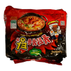 Hot chicken flavored stirfry noodles, 145 g