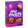 My/Mochi Double Chocolate Ice Cream, 43 g, 6 ct