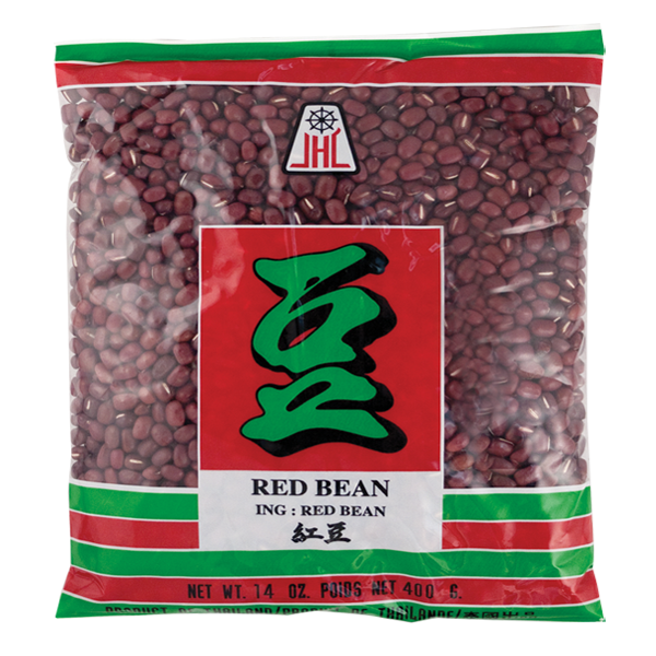 JHL Red Bean, 397 g