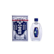 WHITE FLOWER-HOE HIN 10ML 1 ea