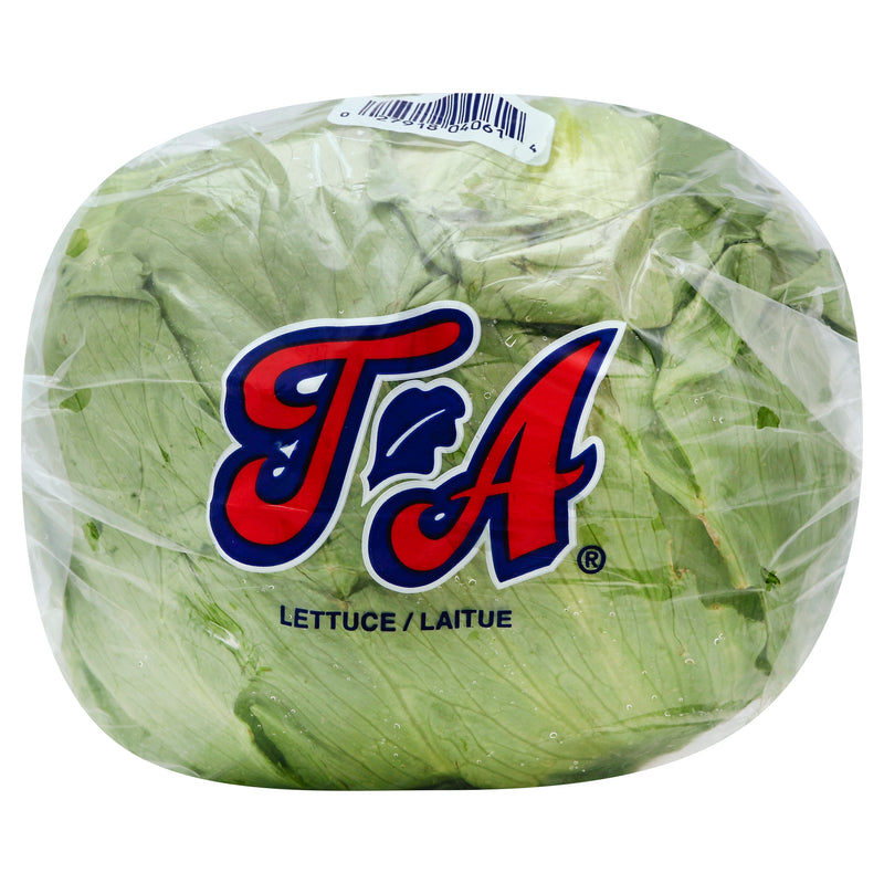Tanimura & Antle Lettuce, 1 head