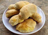 SPANISH ROLL 1 ea