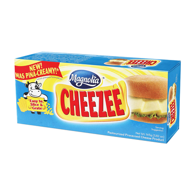 Magnolia Cheese, 5.82oz