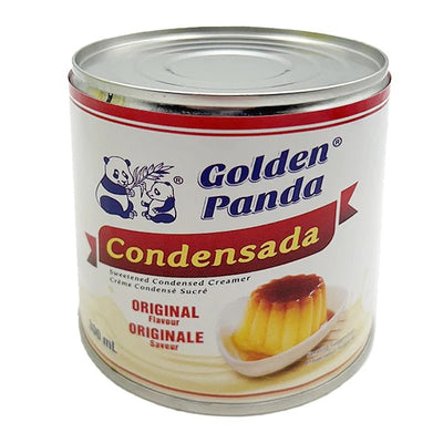 Golden Panda Original Flavour Sweetened Condensed Milk, 300 mL