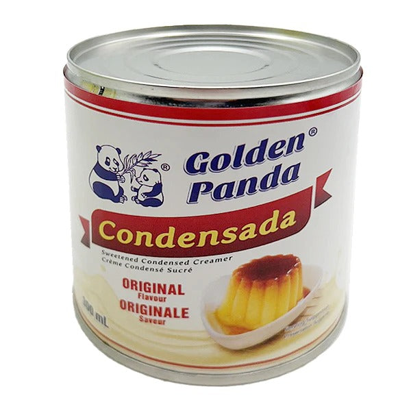 Golden Panda Original Flavour Sweetened Condensed Milk, 300 mL