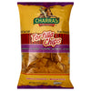 Charras with Sea Salt Tortilla Chips, 340 g
