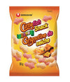 Nongshim Cuttle Fish Snack, 55 g
