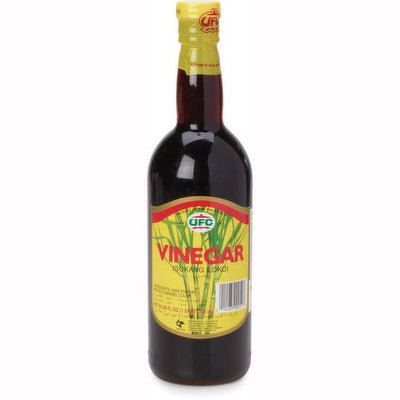 UFC Vinegar, 25.36 fl oz