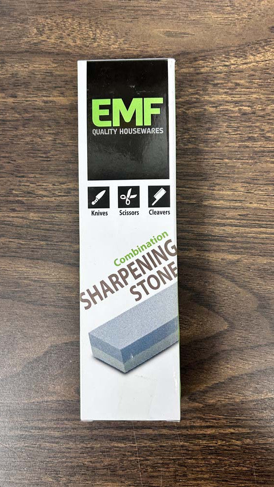 EMF Sharpening Stone, 1 ct