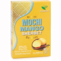 MEADAEN MOCHI MANGO 341 ml