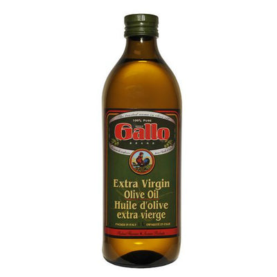 Gallo Extra Virgin Olive Oil, 1 litre