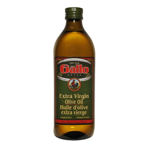 Gallo Extra Virgin Olive Oil, 1 litre