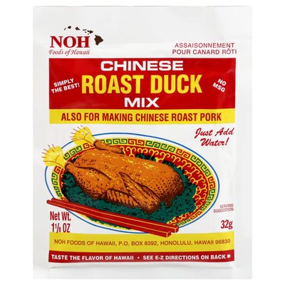 Noh Chinese Roast Duck Mix, 32 g