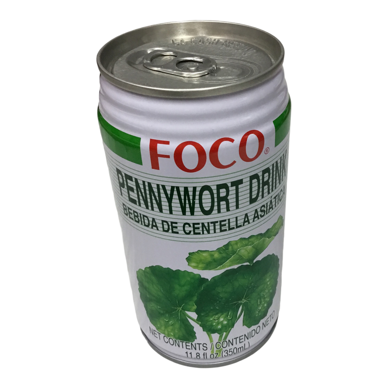 Foco Pennywort Drink, 335 g