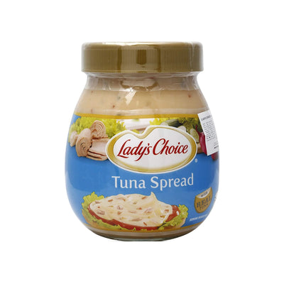 LADY CHOICE TUNA SPREAD 1 ea
